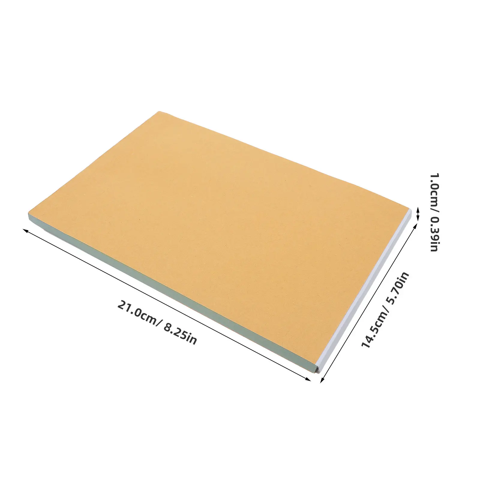 Book Holder Storage Halloween Christmas New Year Order Form Book Invoice Receipt Book Business Receipt Book Small
