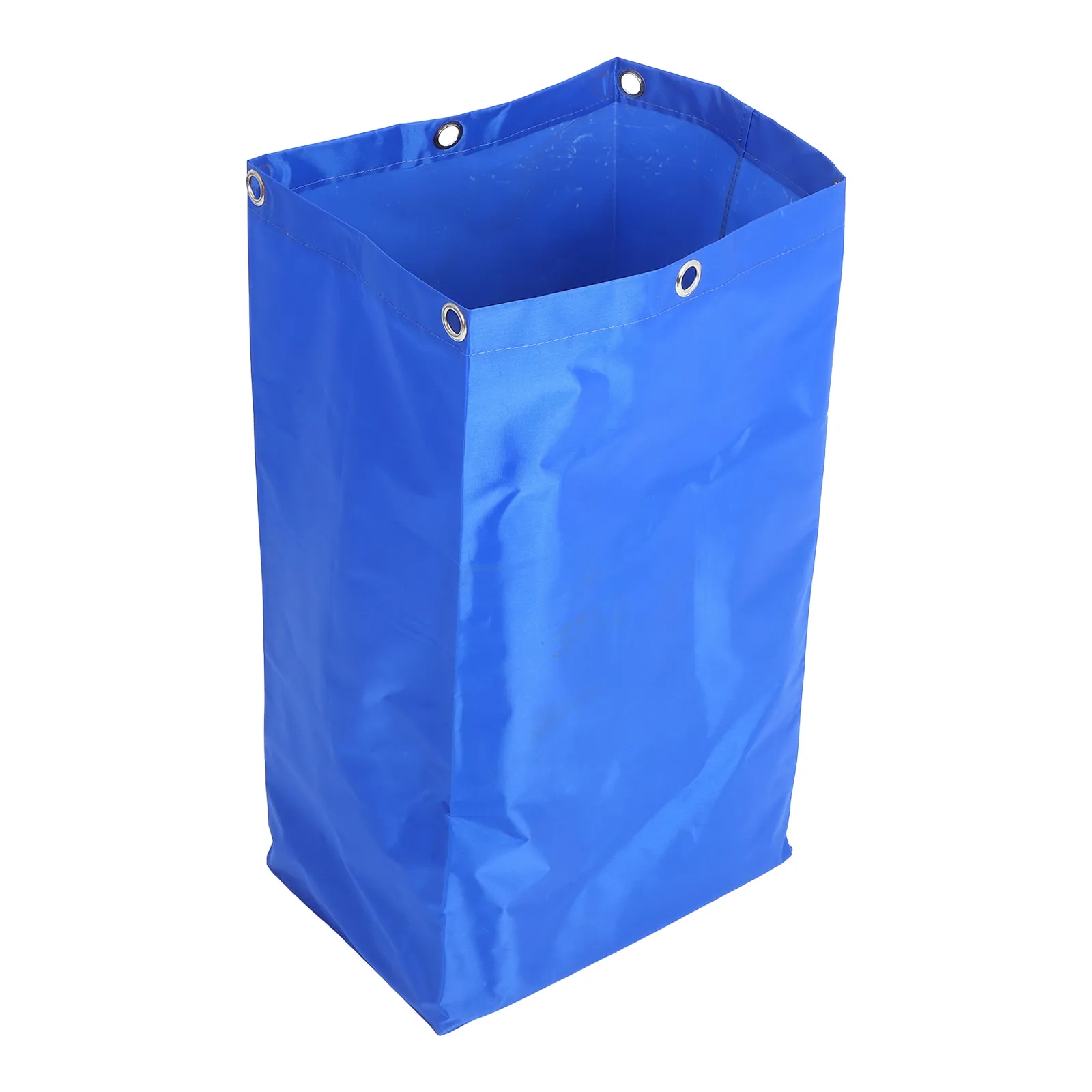

Multipurpose Cleaning Cart Bag Replacement Cloth Waterproof Large Capacity Portable Housekeeping Cart Bag For Hotels