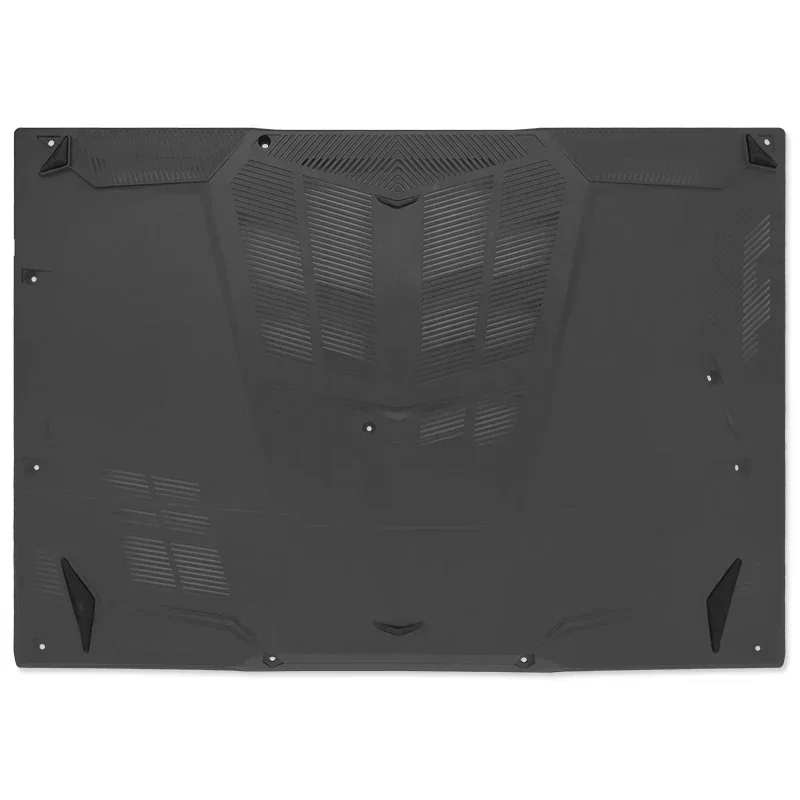 shell for Bravo 15 MS-16WK series laptops LCD back cover/front panel/palm rest/bottom shell/hinge cover ABCD cover hinge