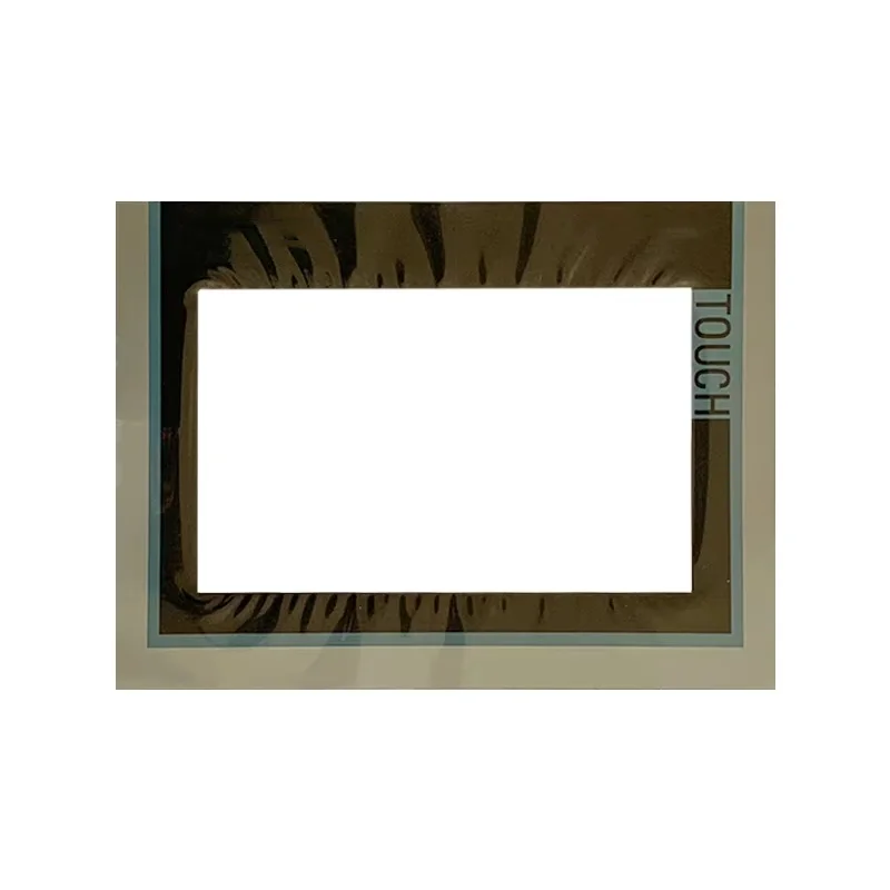 Neue Ersatz-Touchpanel-Schutzfolie für TP700 Comfort 6AV2124-0GC01-0AX0