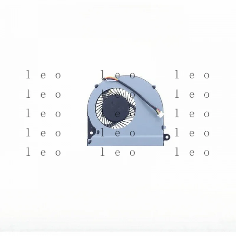 EE  Laptop CPU Cooling Fan 6-31-N85J2-100 FKMF DFS501105FR0T DC5V 0.5A 4-Pin