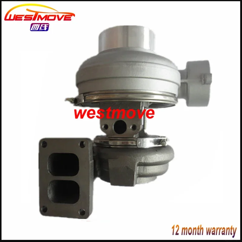 Turbo F-302 4LF-302 315792 183200 315792 7N2515 0R5804 para Motor Caterpillar D398B 3306 3306B D398B