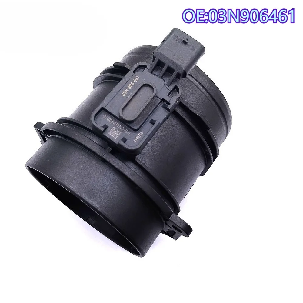 高品質新品-5wk98103-エアマスセンサー-maf-パサート-ゴルフ-カブリオレ-ジェッタ-アウディ-a4-a4-クワトロ-18l-20l-自動車部品