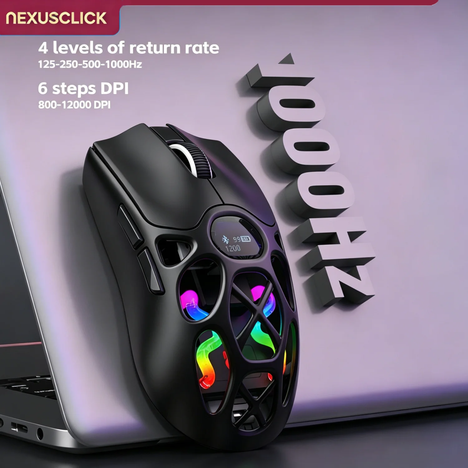 Thumbnail 3 - #64 Best Gaming Mice to Buy In 2026