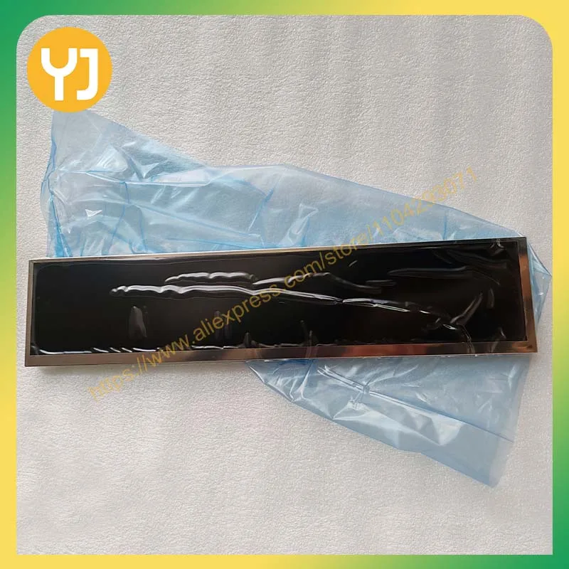 

TX38D25VM0CAA 14,9-дюймовый ЖК-дисплей 1280*242, оригинальный, новый и быстрая доставка