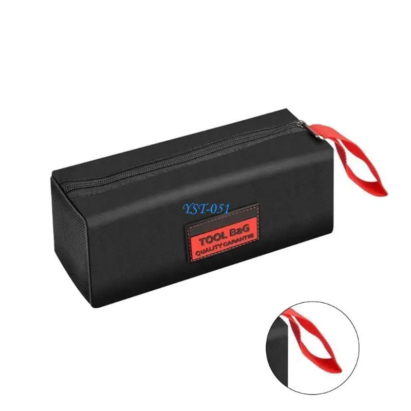 

E15A Handy Plumbing Tool Tool Bag Car Trunk Tools for Plumbing