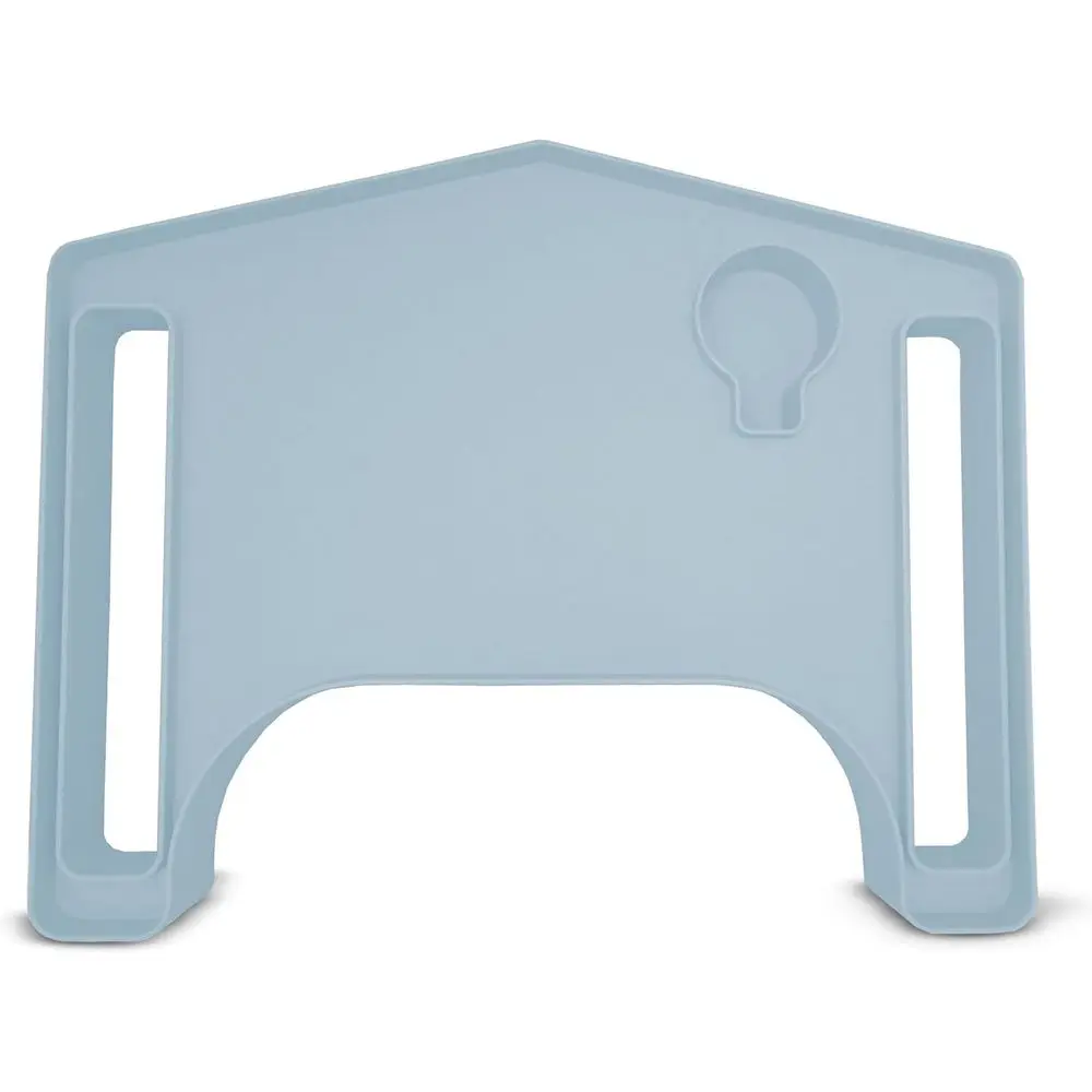 

Walker Tray or Seniw/Cup Holder - Raised Edges Mobility Table Tray W/Ample Leg Space | olding Walkers & Accories | Walker Tray w