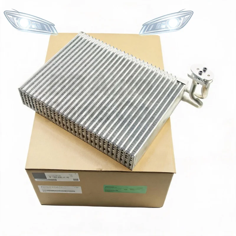 A1648300158 1648300158 AC Evaporator Core Fit For ML GL R Class W164 X164 W166 W251 ML350 GL550 R400 2006-2017