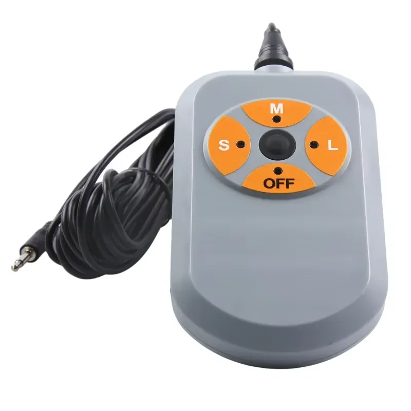 i DaringFish Automatic Smart Garden Farm Irrigation Soil Moisture Sensor Plastic Flower Pot High Flow Rate Domestic Indoor