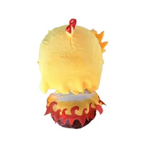 6 Büyük satış, nezuko peluş oyuncak-no. 1