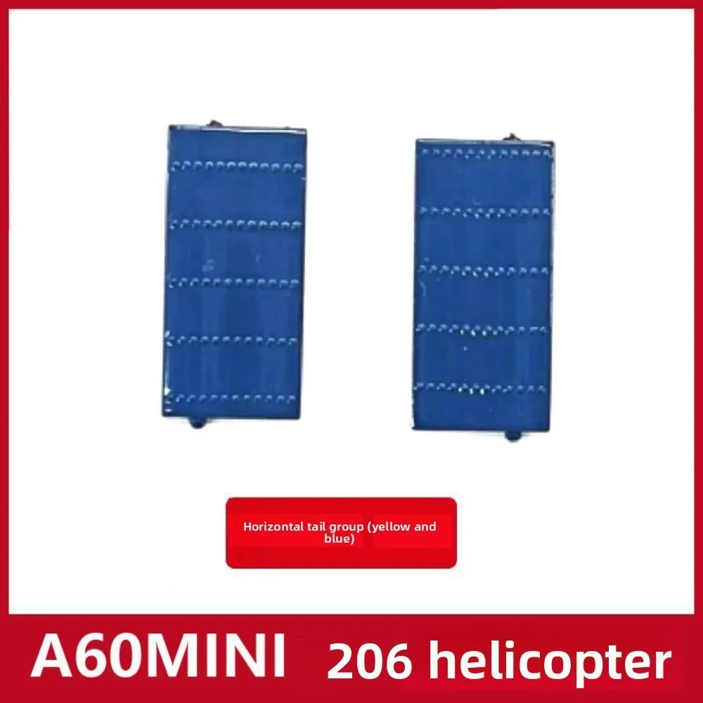 2.4G 6-Aixs A60 RC Helicopter Complete List Multistyles Plastic Remote Control Helicopter Aircraft Main Rotor Group