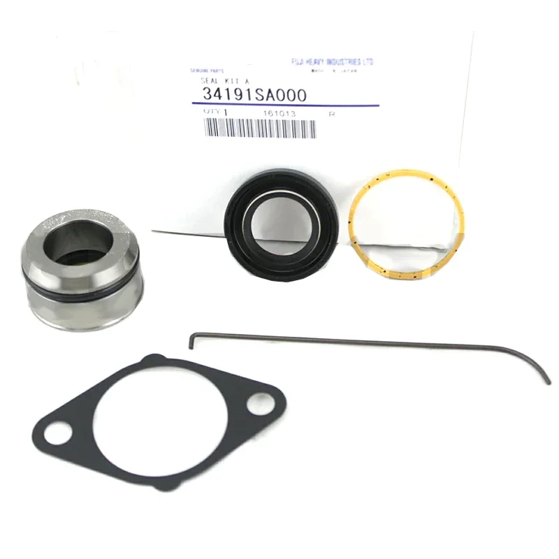 

Новый оригинальный комплект уплотнений NBJKATO 34191SA000, 34191-SA000 для Subaru Impreza wrx 2003 Ej205