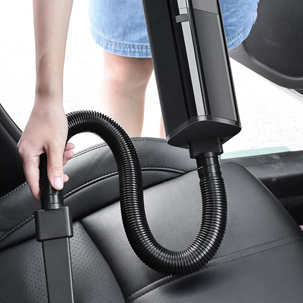 Car Vacuum Handheld Cordless Cleaner Vaccum Wireless for Cleaners Home Wet Dry Dual Use