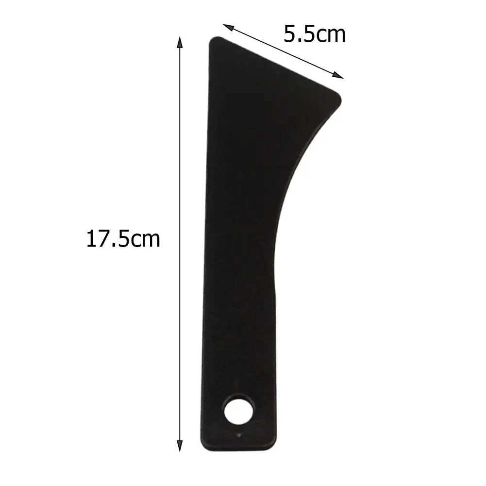Car Trim Removal Tool Auto Clip Fastener Prying Tools for Vehicle Door Panel Dash Audio Radio Navigation Repair view 6