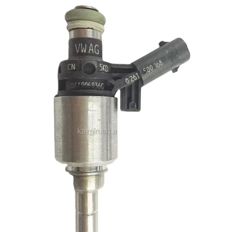 

Fuel Injectors Nozzle oem OEM 06J 906 036 G 06J906036G 0261500080 FOR VW Fuel Injectors Nozzle