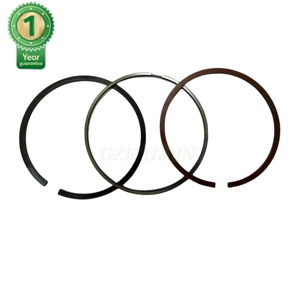 

OEM BB3Q-11-SC0 Поршневые кольца двигателя для RANGER 2.2T Mazda BT-50 2.2T