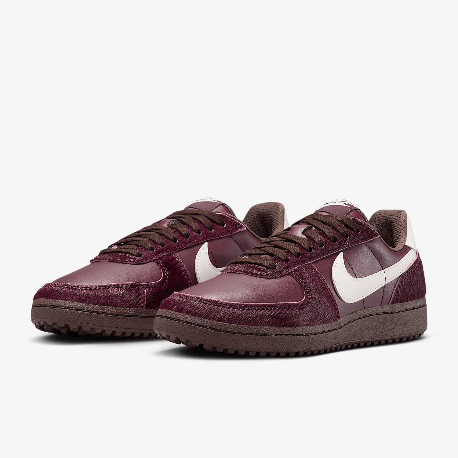 

Официальная подлинная женская легкая уличная повседневная обувь Nike FIELD GENERAL IB2323-600