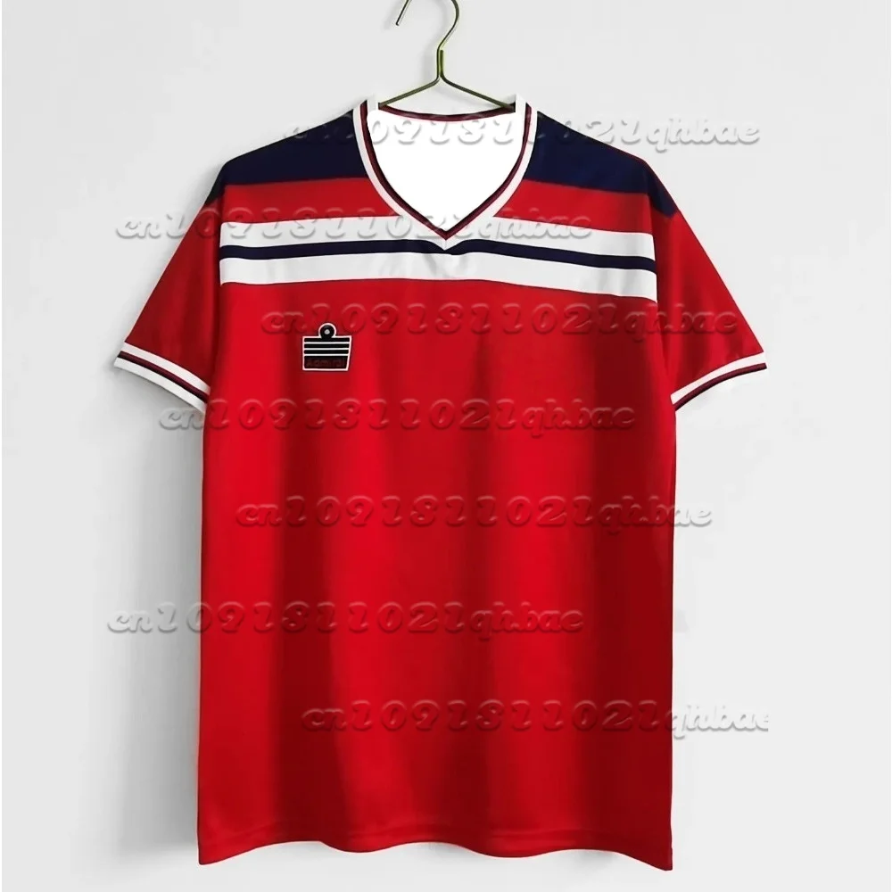 

England Away Retro Shirt 2025 Summer Men's 3D Printed Quick Drying T-shirt Outdoor Sports Fitness Cycling T-shirt