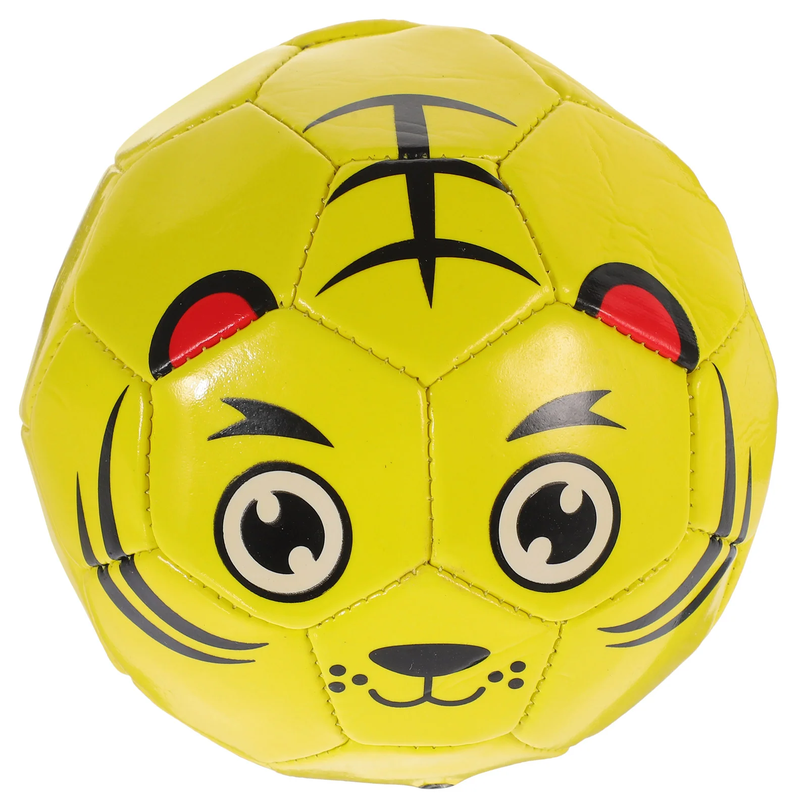 

Football Parent-child Exercise Kids Training Monkey Yellow Pu Exercising Soccer Baby