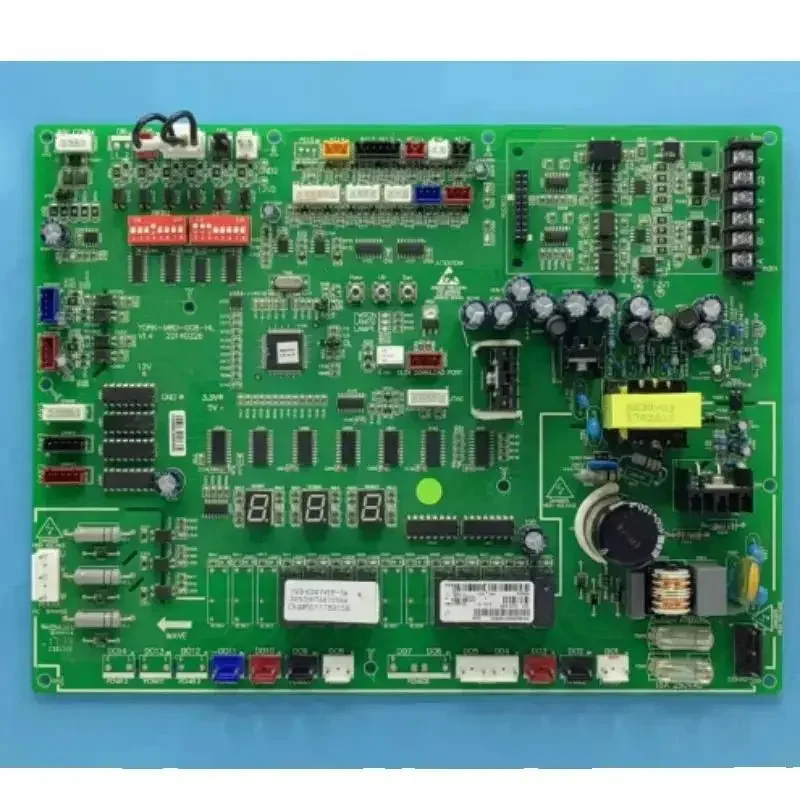 Used for Central Air Conditioner Multi-Split YORK-MBD-008-HL Motherboard