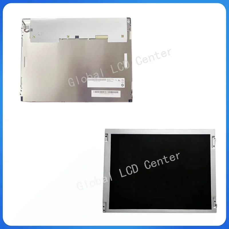 

Оригинальный новый A + 12,1-дюймовый G121SN01 V4 G121SN01 V.4 ЖК-экран для AUO 800*600