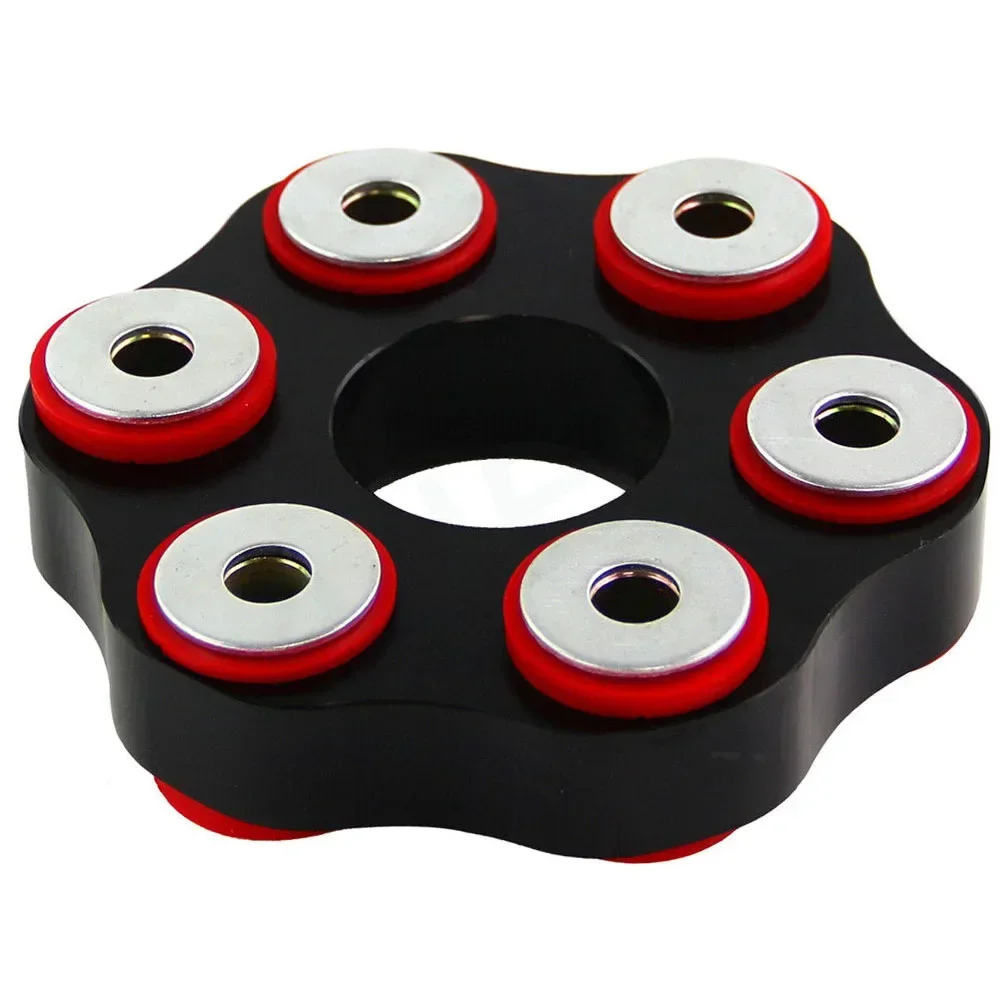 For BMW E30 E46 E36 E53 E24 Z4 96mm/12mm Drive Shaft Flex Disc Manual Transmission Mount 26117511454