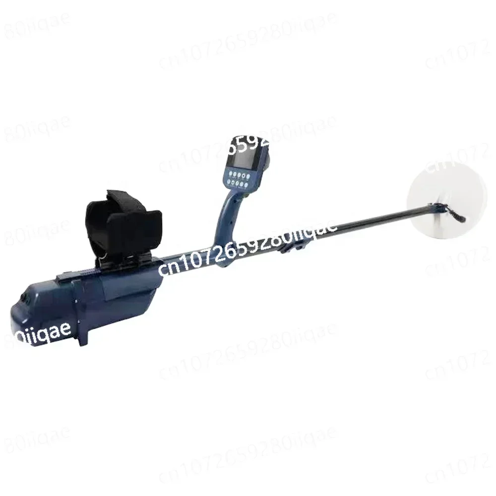

High Quality Industrial Metal Detector Customized Easy Use China Underground 7000 Gold Detector