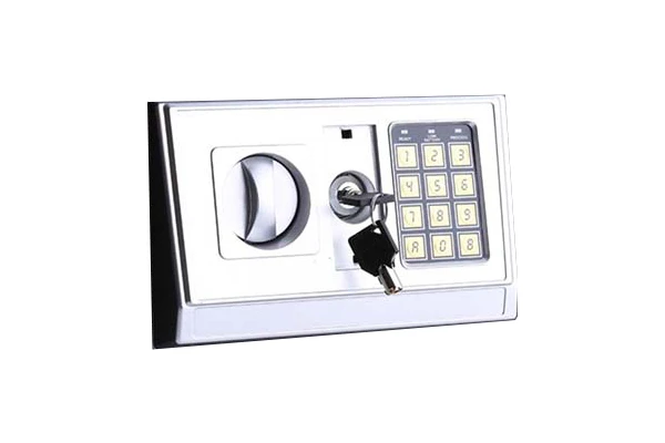 Excellent Quality Durable Hunting Cabinet Steel Digital Guide Safe Safe