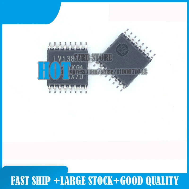 

20 шт./лот SN74LV138ATPW OB3338CPA SOP-8 SN74AHC573DWR SOP SN74LVC07ADR SOIC14 CD74AC10M чипы SOP электронные новые