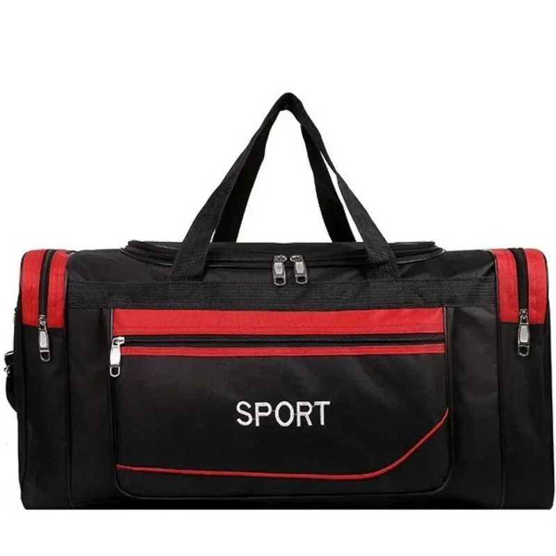Travel Duffel Bag Carry on Luggage Bags Men Tote Large Capacity Weekender Gym bags Sport Holdall Overnight bag Pouches сумка sac
