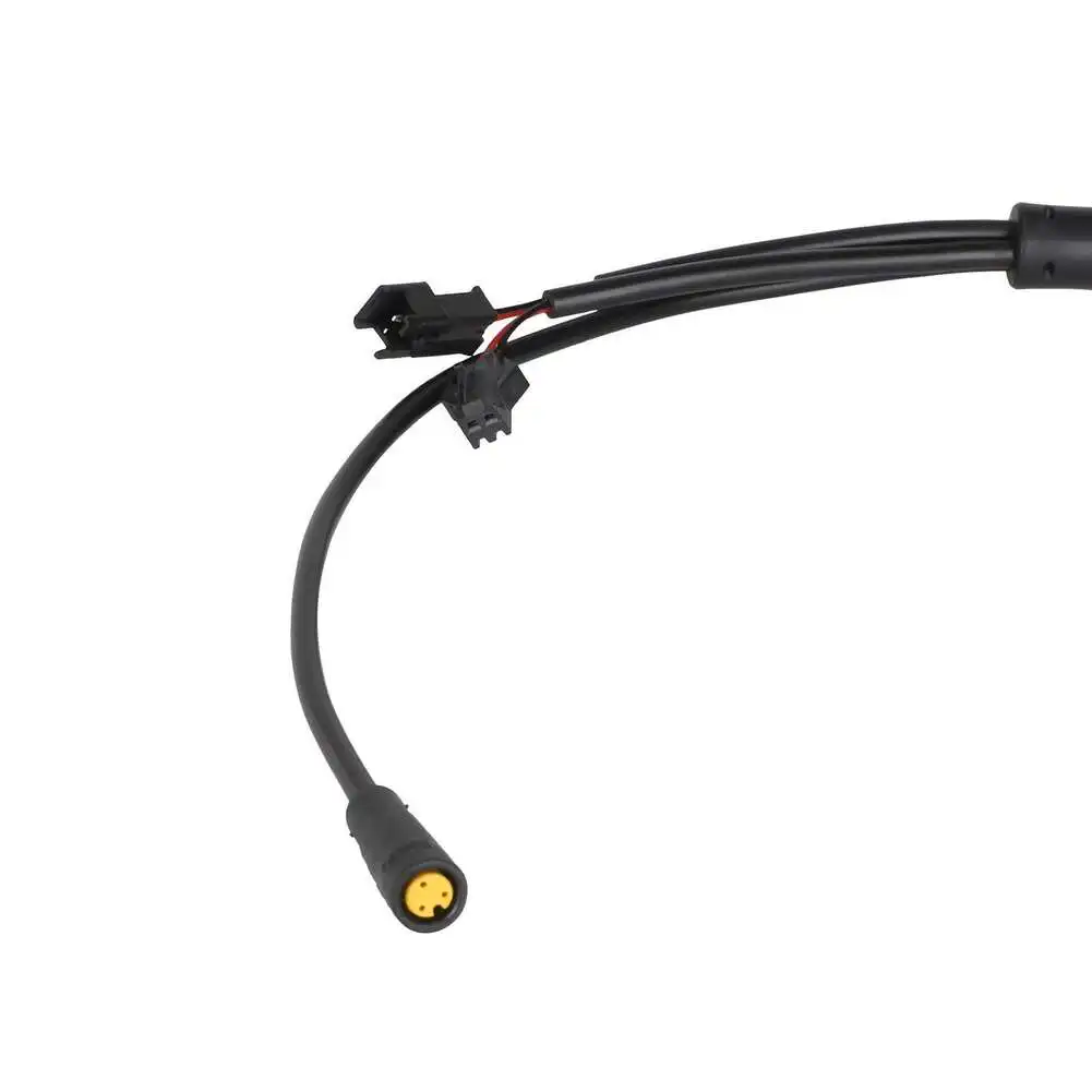 

Контроллер скорости электрического скутера для Kukirin-G3 Pro-и надежный соединительный кабель бокового освещения, комбинация деталей скутера