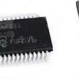 

Purchase High-Quality DIY PIC16F883-I/SS PIC16F883-I/SO Electronic Chipset
