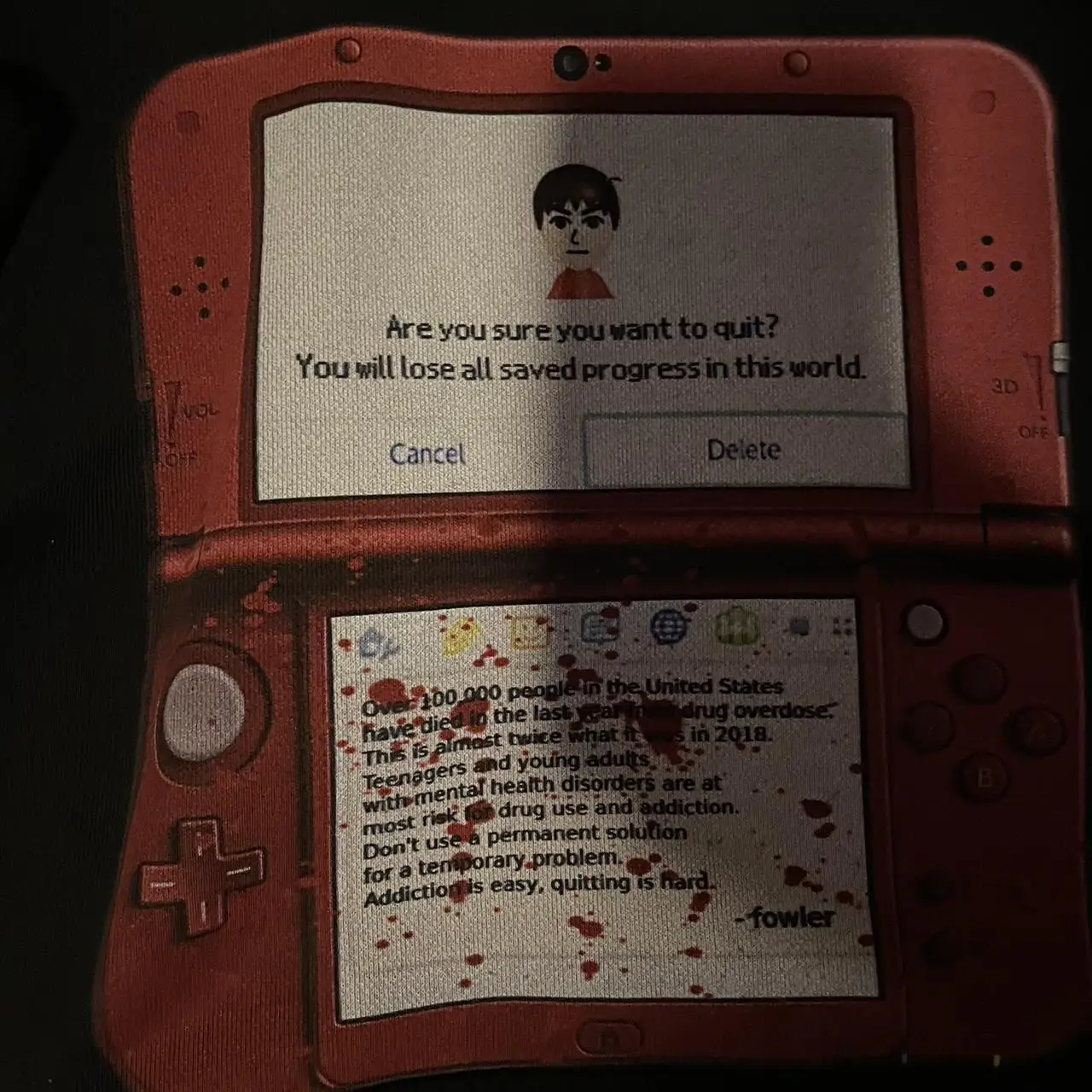 Harajuku عادية 3DS هوديس المرأة الجرونج الشارع الشهير البلوز القمم القوطي أكثر من حجم هوديي الملابس رياضية الرجال الملابس #3