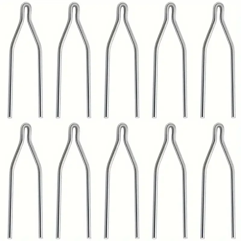 3pcs High Temperature Resistant Soldering Iron Tips Electric Iron Head Set Welding Tools For DIY Wood Burning Craft Cutting view 5