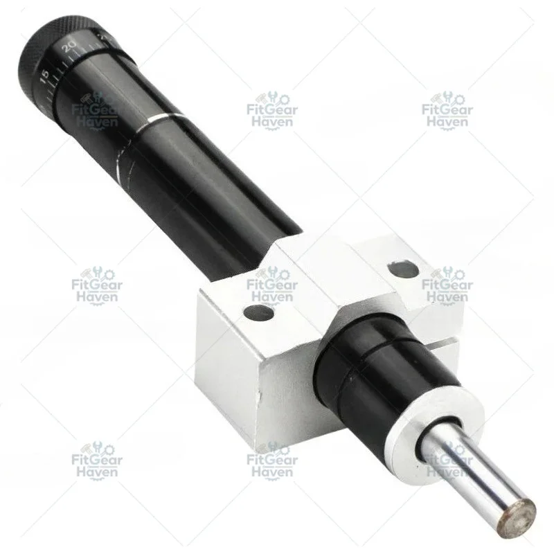 Pneumatic Buffer Oil Stabilizer SR15 (HR2415) Pneumatic Adjustable Buffer Damper