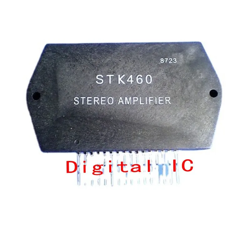 2 Stks/partij STK459 STK460 STK465 STK461 STK463 وحدة 100% جديدة أصلية