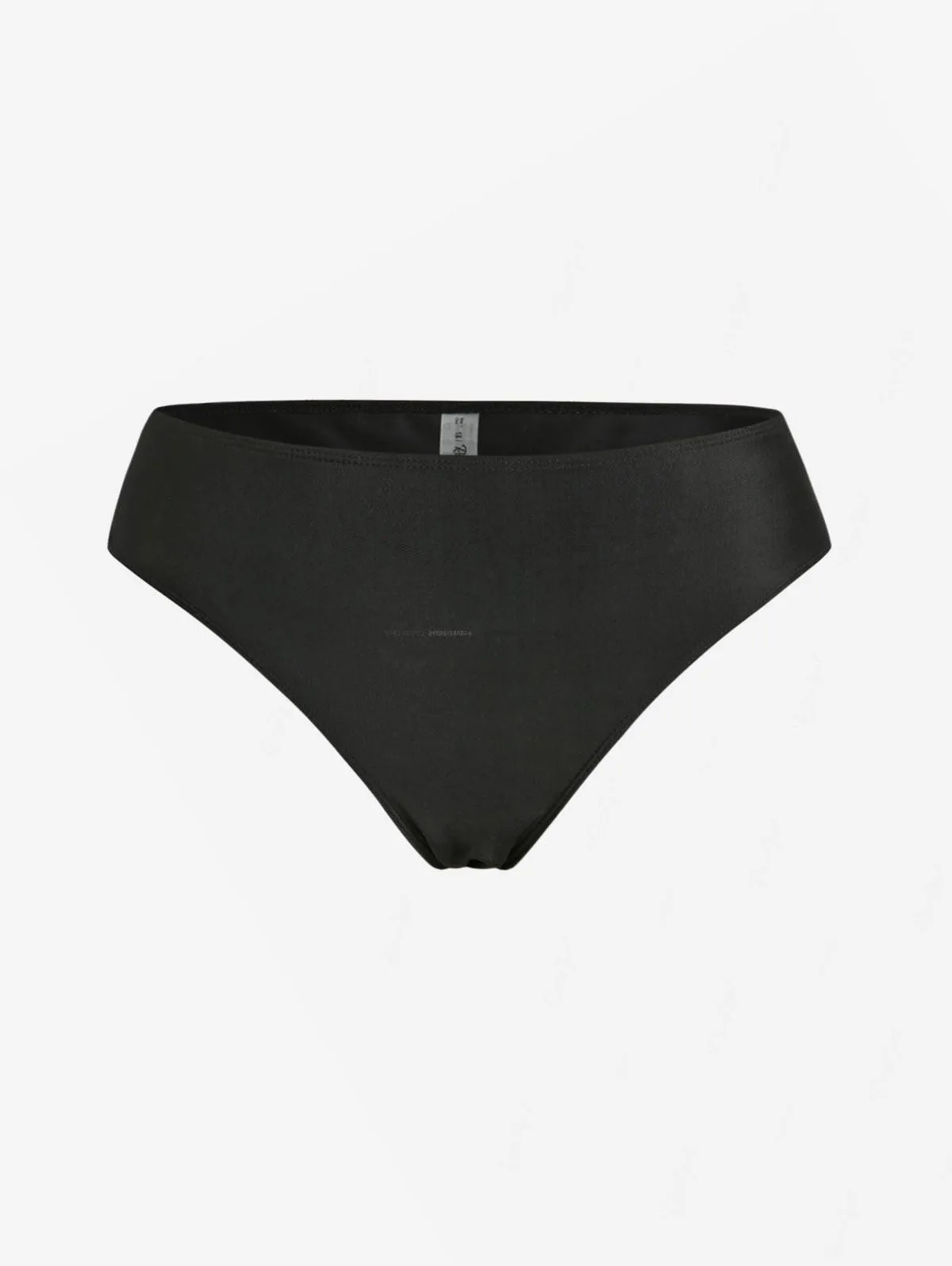 Damski strój kąpielowy Rosegal Plus Size Geo Bowknot z wycięciem i wiązaniem na szyi, bez ramiączek, z chusteczką