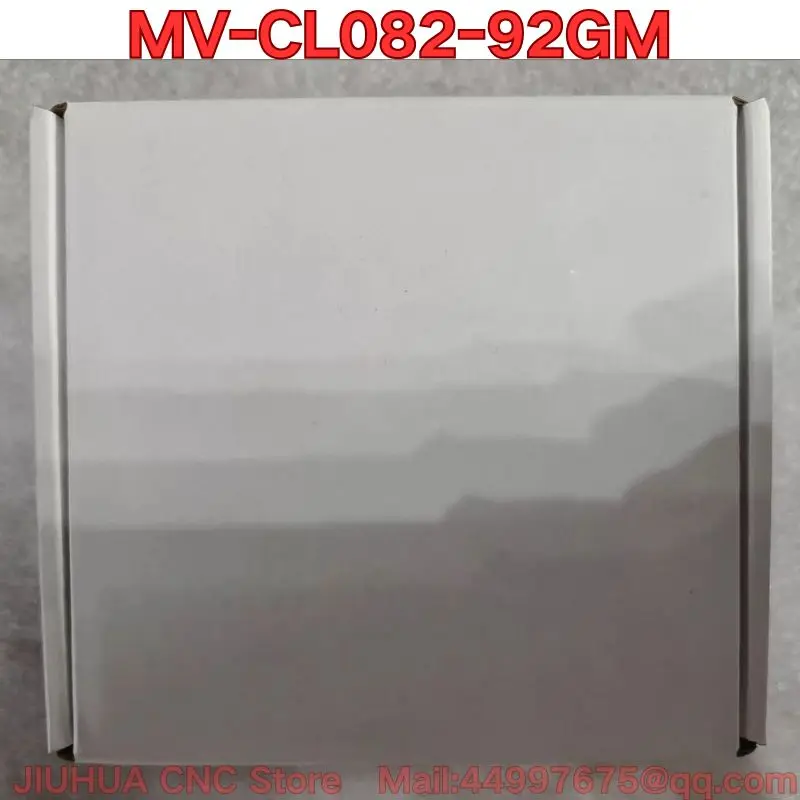 Brand-new MV-CL082-92GM industrial camera