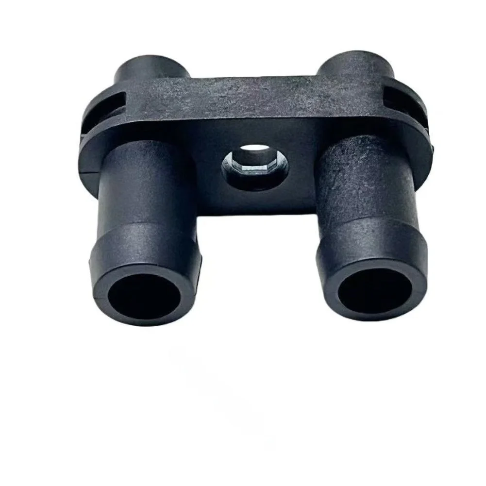 

Coolant Line Connect Pipe As Shown In The Picture Coolant Line Pipe ABS Material Wear-resistant Quick Installation