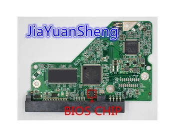 2060-701640-007 REV A HDD PCB แผงวงจรสำหรับ WD 3.5 SATA , 2061-701640-507 2061-701640-407 2061-701640-X07 2061-701640-807
