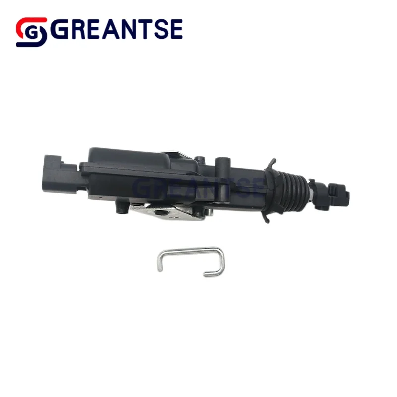 4C2Z-16218A42-CA 4C2Z16218A42CA Door Central Lock Actuator For Ford E-Series Econoline E-150 E-250 E-350 E-450 Freestar Monterey