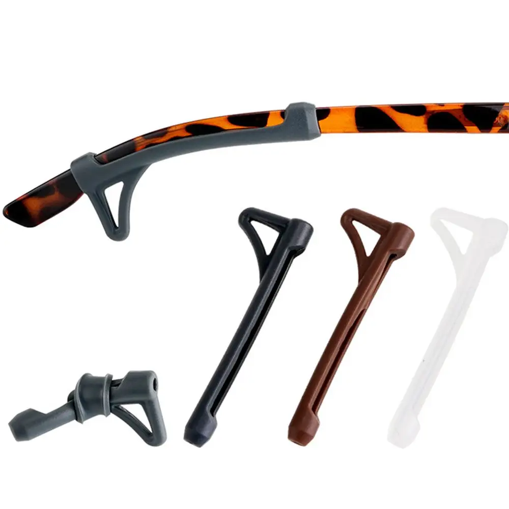 

Fastener Cover Holder Anti-Lost Accessories Glasses Anti-slip Cover Glasses Cover Sunglasses Ear Hook