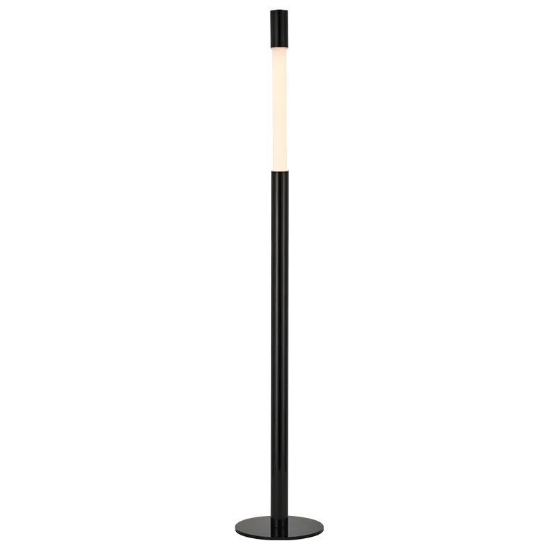 

Italy, lifting touch floor lamp, simple floor lamp in the living room
