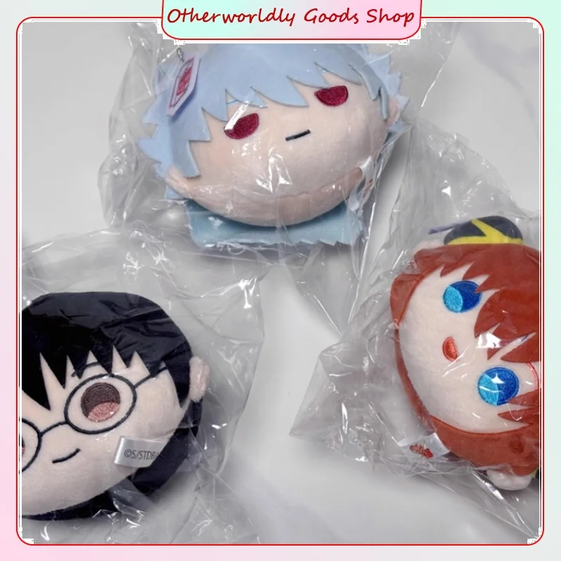 جينتاما تشيبي القطيفة دانغو سحر سلسلة سطح المكتب الحلي المقتنيات هدايا العيد اللعب في المخزون كاجورا جينتوكي ساكاتا