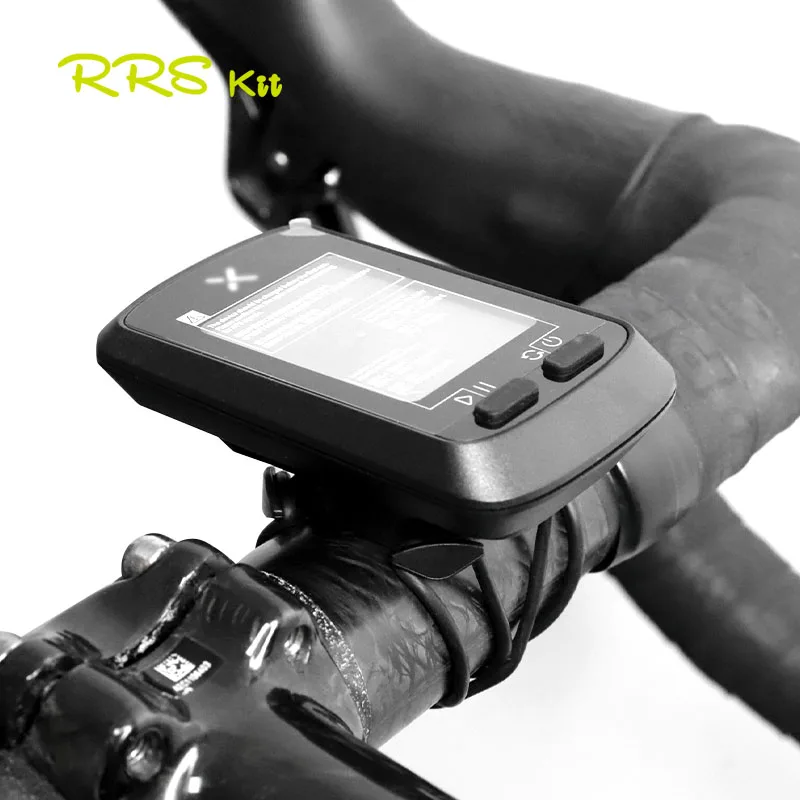 MTB Bike Stopwatch Stands Extend Adapter Bracket 8g Bicycle Computer Holder Mount For GARMIN IGPSPORT Alloy Cycling Accessories