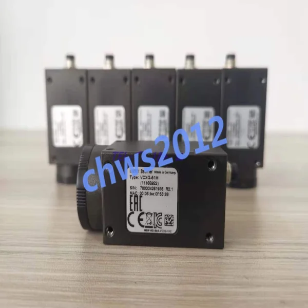 

1 шт. промышленная камера Vcxg-51m, абсолютно новая оригинальная точечная камера Plc