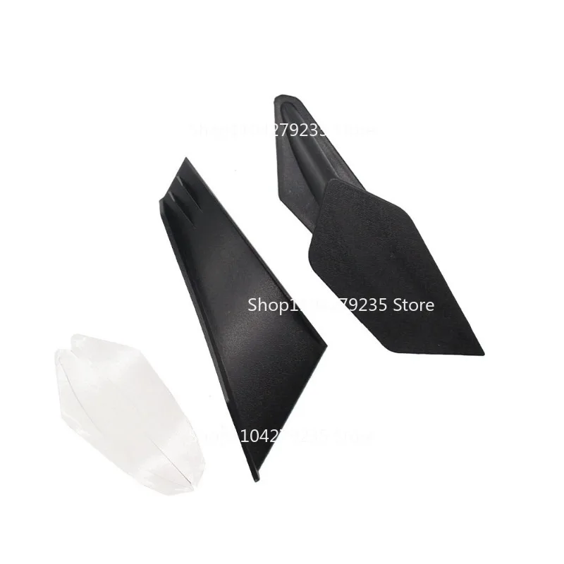 Motorcycle Modified Wing Dynamic Wing Kit For  Suzuki Kawasaki