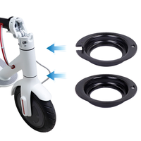 Fork Bearing Bowl Rotating Parts Front Tube Upper Lower Bowl Rotating Steering Sets For Xiaomi Mijia M365 Pro Electric Scooter