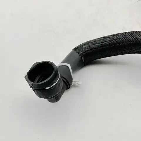 CPQ For Jeep Wrangler 2018-2024 자동차 액세서리 자동차 HVAC 히터 호스 따뜻한 공기 배출구 히터 호스 68280784AB
