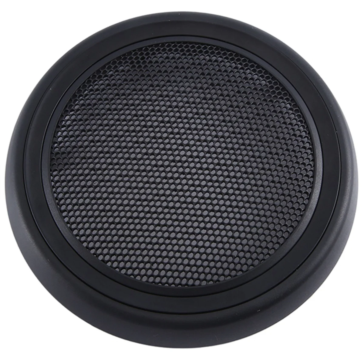 غطاء مكبر صوت بالباب الأمامي ، ميني كوبر R56 ، جديد ، شبك